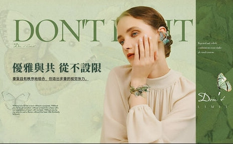 Top 10 brands of hair accessories, hair accessories ranking