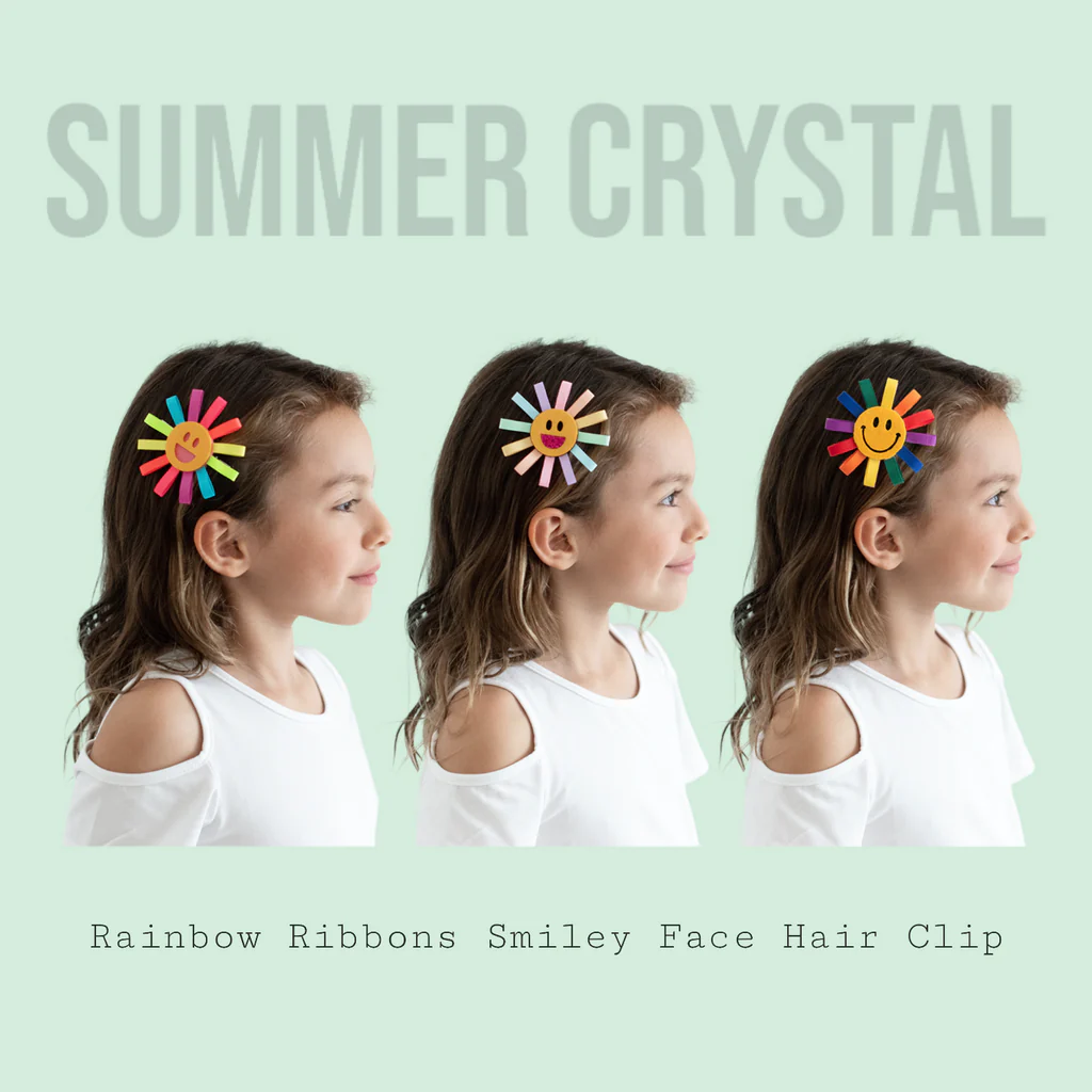 The Magic of Rainbow Glitter Face: Enhance Your Beauty with a Touch of Sparkle