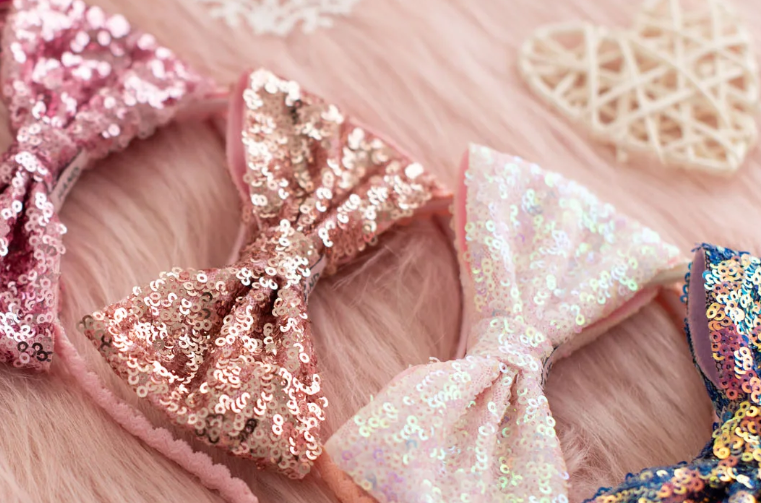 How to choose the color of the headband?