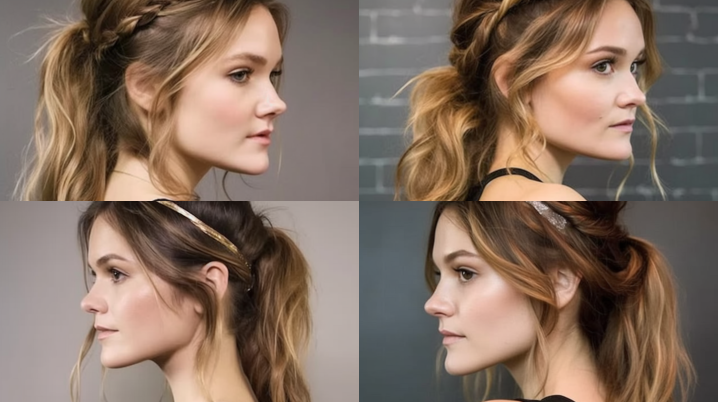 Personalized Style: Finding The Perfect Headband For Your Unique Face Shape