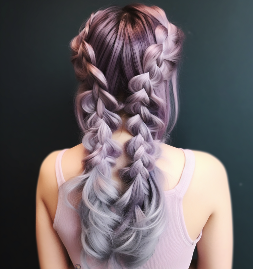 Make Gym Hair No Sweat With These 25 Workout-Approved Hairstyles