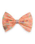 Girls' Starry Tulle Bow Hair Clip